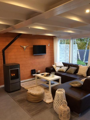 Terrasses de Malmedy Chalet 113